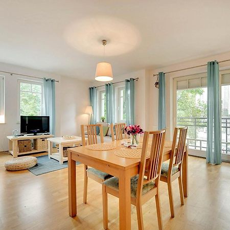 By The Sea - Nadmorski By Noclegi Renters Sopot Extérieur photo